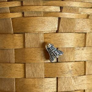 Pandora Two Tone Birdie